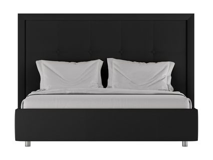 Кровать Димакс Норма + Нуар 120х190