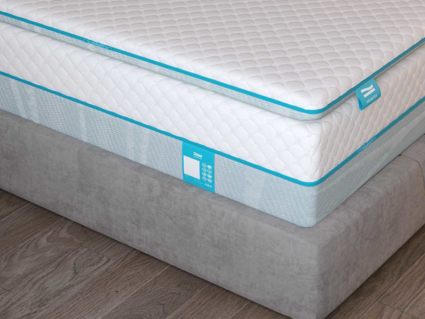 Наматрасник Промтекс-Ориент Latex 2 70х195