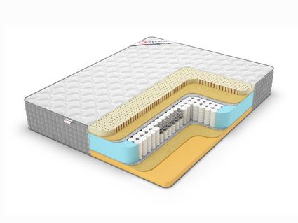 Матрас Denwir EXTRA MIDDLE MEMO SOFT TFK 567