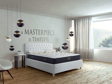 Матрас MagniFlex Magni 10 180х200