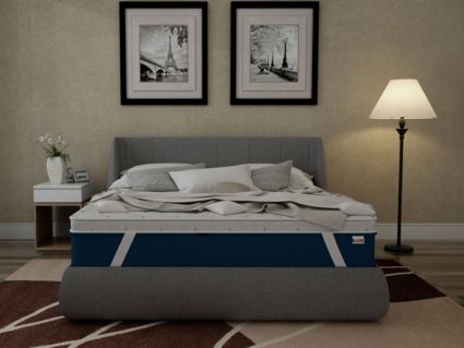 Топпер Kant Nano M1 180х200