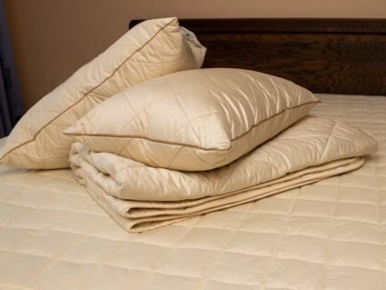 Подушка Nature’S-Natura Sanat Сон Шахерезады 50х70