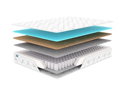 Матрас Димакс Оптима О-Премиум 2 120х200