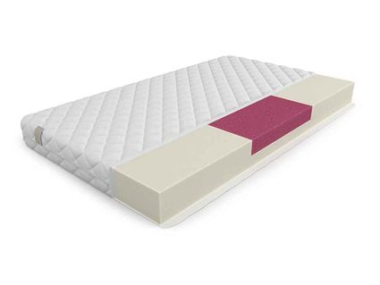 Матрас Mr.Mattress Dias XL 33