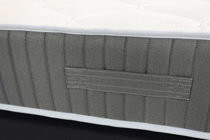 Матрас Materlux PALERMO COTONE 80х200