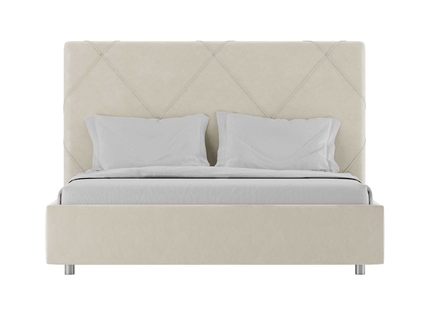 Кровать Димакс Альменно Кварц 180х200