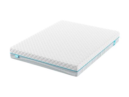 Матрас Промтекс-Ориент ErgoRoll 21 140х200