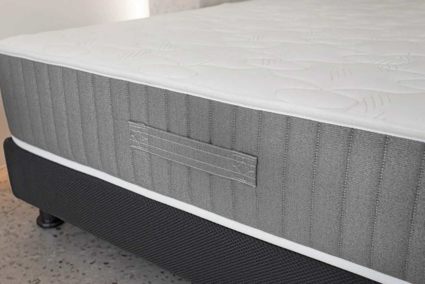 Матрас Materlux Ragio 150х180