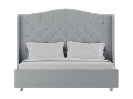 Кровать Димакс Сантана Агат с подъемным механизмом 180х200