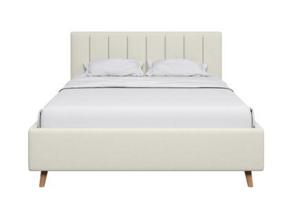 Кровать Димакс Амадора Кварц с подъемным механизмом 160х190