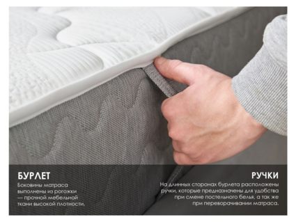 Матрас Димакс ОК Ультимэйт 60х120