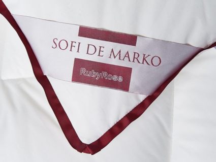 Одеяло Софи де Марко RubyRose 155х210