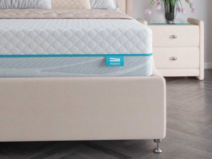 Матрас Промтекс-Ориент Soft Cocos Strutto 1 90х195