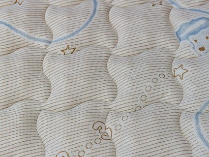 Матрас Sontelle Teeny Sam 80х190