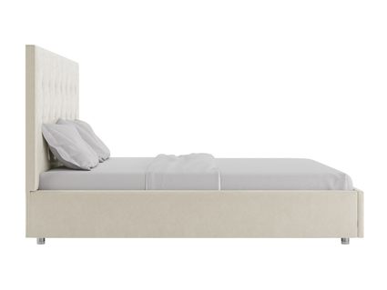 Кровать Димакс Нордо Кварц с подъемным механизмом 140х190