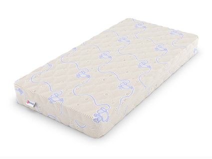 Матрас Denwir BABY SPRING HARD 12 80х200
