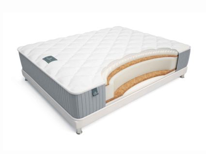 Матрас Materlux Diversa 160х200