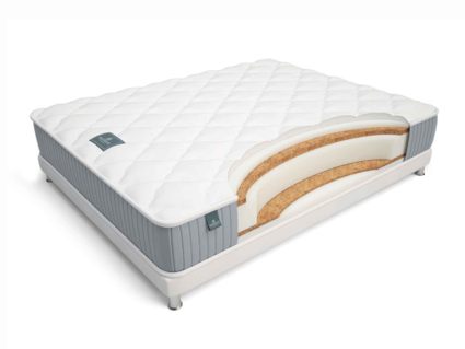 Матрас Materlux Solare 125х195