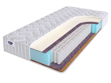 Матрас SkySleep Joy Foam Cocos S1000 155х200