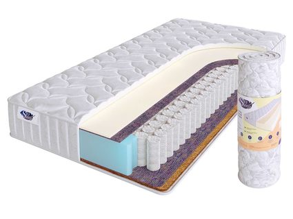 Матрас SkySleep Joy Foam Cocos S500 120х180