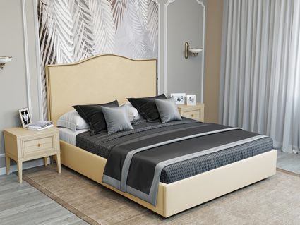 Кровать Димакс Сальвадор Сапфир 120х200