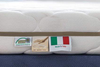 Матрас Materlux VENICE MAXI 60х120