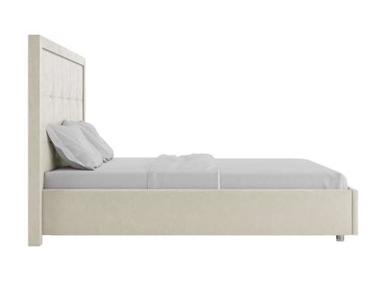 Кровать Димакс Норма + Кварц с подъемным механизмом 120х190