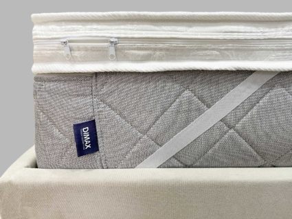 Наматрасник Димакс Balance foam 3 см 200х200