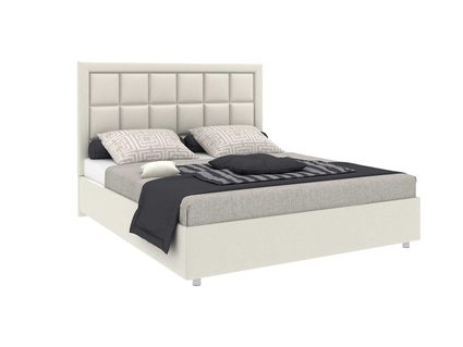 Кровать Sleeptek Premier 2 Велюр 1 180х190