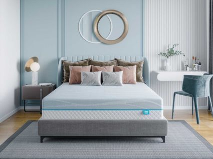 Матрас Промтекс-Ориент Soft Standart Cocos 1 110х200