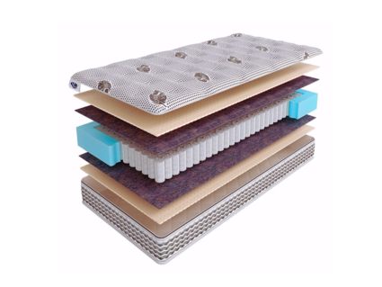 Матрас SkySleep Nature Pro Forma Latex S500 41