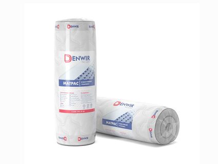 Матрас Denwir EXTRA FIVE TFK 180х186