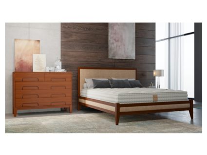 Матрас DreamLine King Tradition Coal DS 80х190