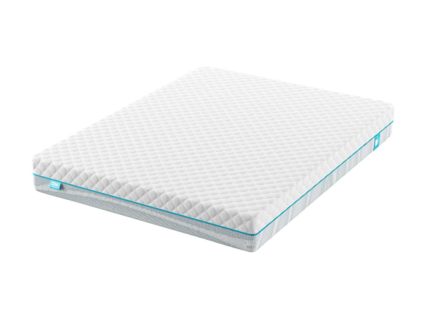 Матрас Промтекс-Ориент Soft Standart Combi 1 160х190