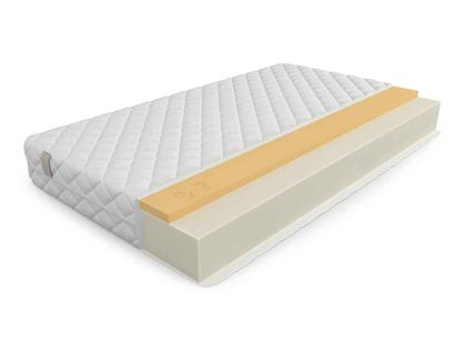 Матрас Mr.Mattress Smart XL 25