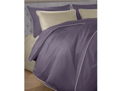 Пододеяльник Primavelle Satin Luxe (драгоценный аметист) 145х210