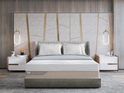 Матрас Промтекс-Ориент Micropacket Cocos 60х120