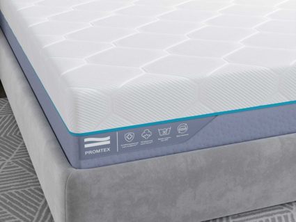 Матрас Промтекс-Ориент Monolit Combi Eco 16 180х190