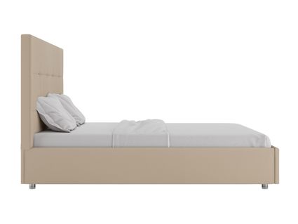 Кровать Димакс Норма Крем с подъемным механизмом 90х200