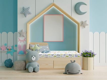 Матрас Димакс Непоседа х/б