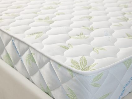 Матрас Мистер Слип Special Line мидл 160х200