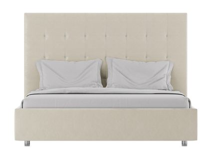 Кровать Димакс Нордо Кварц с подъемным механизмом 140х190