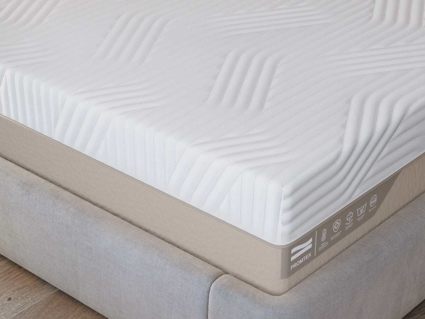 Матрас Промтекс-Ориент Duet Combi 80х180