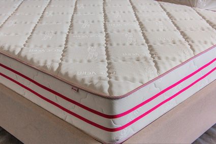 Матрас Sontelle Sante Roll touch 60х120