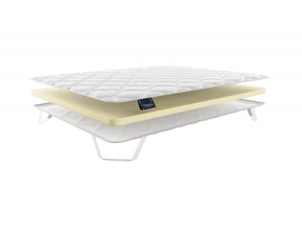 Наматрасник Materlux Memory foam 2 180х200