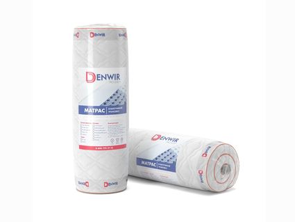 Матрас Denwir TOP FOAM 18 150х200
