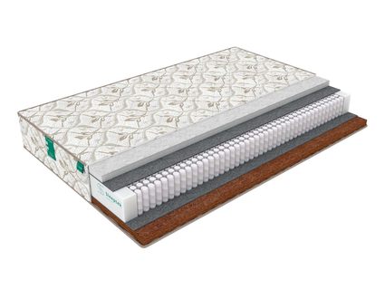 Матрас Sleeptek Perfect Strutto Cocos 150х180