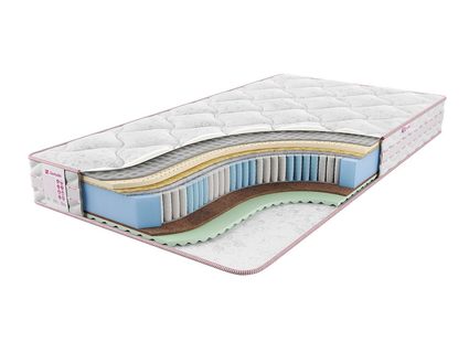 Матрас Sontelle Vivre Tense oxim 130х185