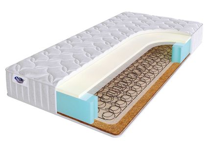 Матрас SkySleep Joy Vario BS 24