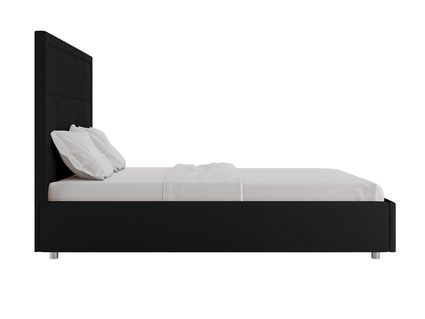 Кровать Димакс Испаньола Нуар с подъемным механизмом 90х200